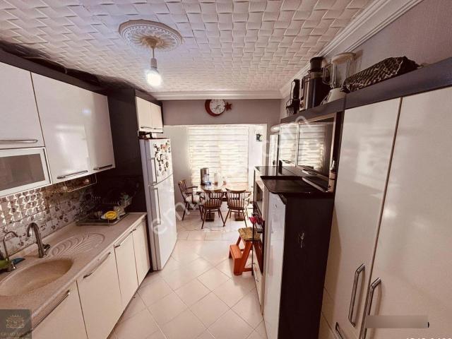 Elvankent Topçu Da Satılık Asansörlü 5+2 Full Yapılı Teras Dubleks