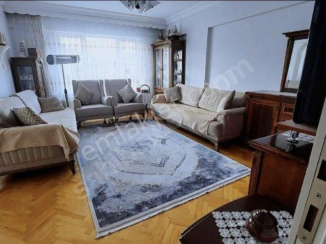 Elvankent Topcu'da Güney Batı Yol Cephe Yapılı 4+1 Dupleks