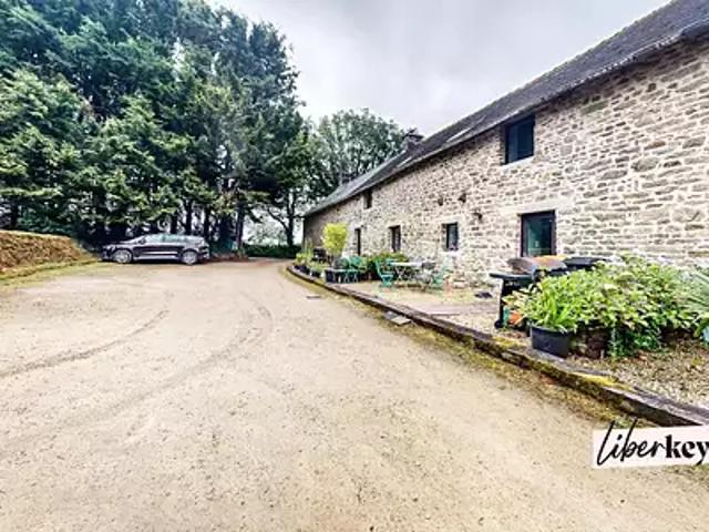 Elven 56250 Achat / Vente appartement 3 pièces t3