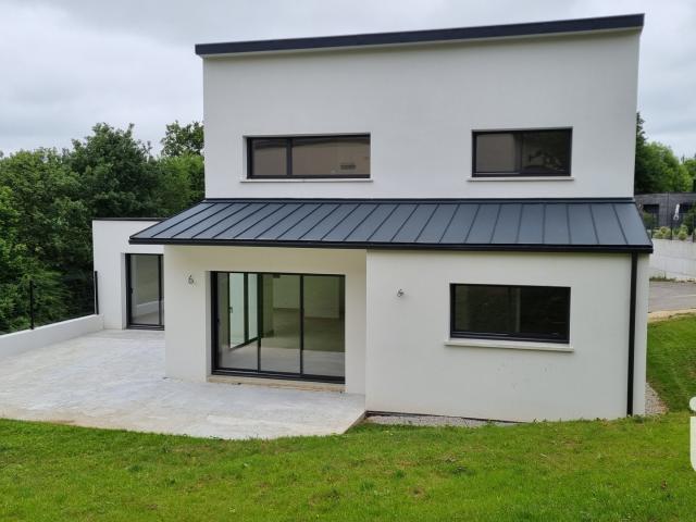 Elven Vente Maison 56