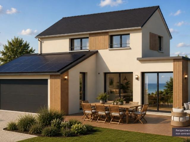 Elven Vente Maison 56