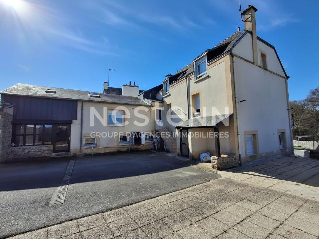 Elven Vente Maison 56