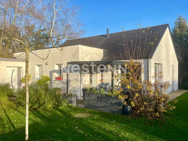 Elven Vente Maison 56