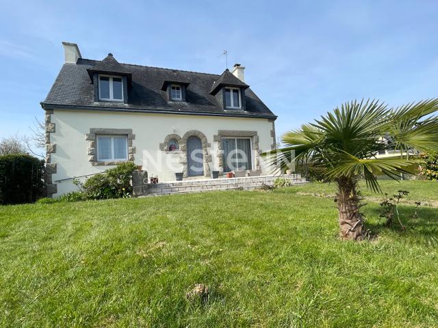 Elven Vente Maison 56