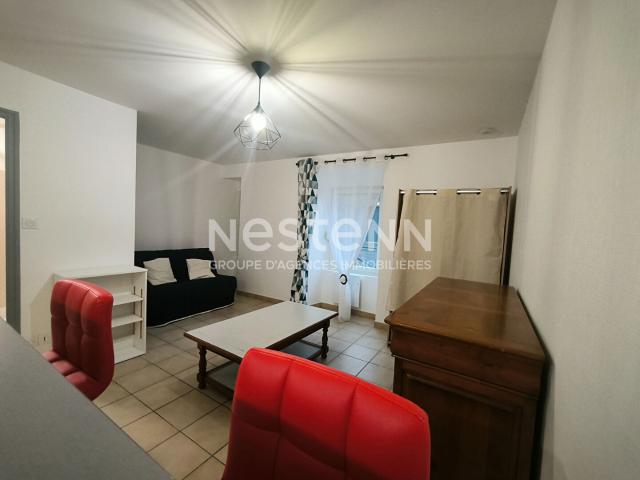 Elven Location Appartement 56