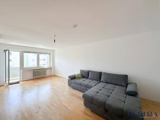 ELVIRA Germering, charmantes Apartment mit sonnigem Südbalkon auf Erbpacht bis 2070