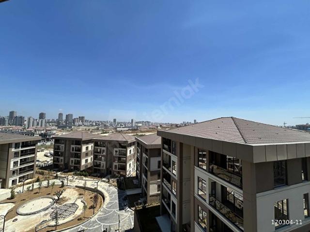 ELVORA SAKLIBAHÇE SATILIK 4+1 DAİRE AĞUSTOS TESLİM