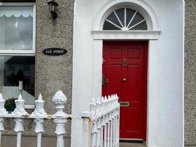 Ely House Nutgrove Avenue Rathfarnham Dublin 14 Co Dublin