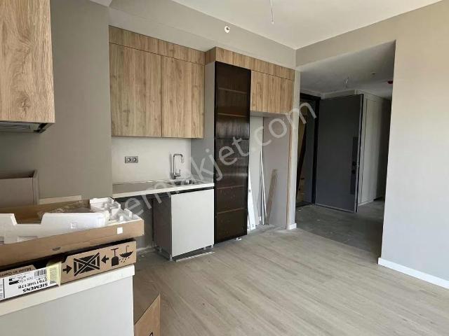 Elya Center Karşısında Prime Plaza Suite'te Satılık 2+1 Daire
