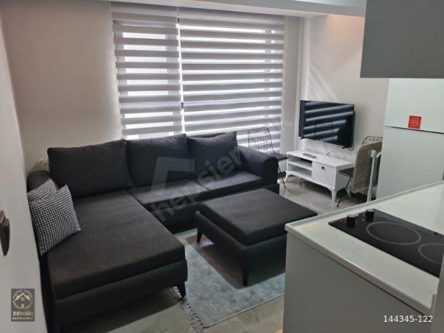 ELYA KARŞISI HERŞEY DAHİL 1+1 KATTA KİRALIK DAİRE