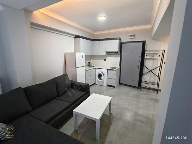 ELYA KARŞISI HER ŞEY DAHİL KONSEPT 1+1