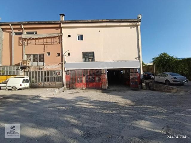 ELYA'dan Şaşmaz Merkezde Ful Kurulu Devren Oto Mekanik Servisi
