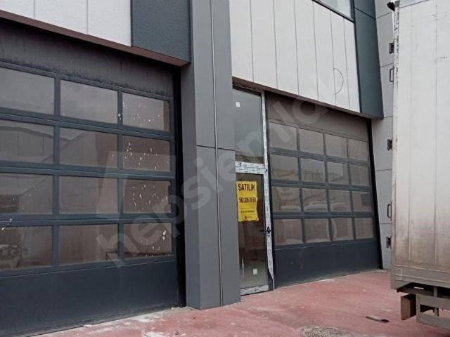 ELYA'dan Şaşmaz Ana Bulvar Vakıf Katılım Arka Köşe 144m2 Satılık