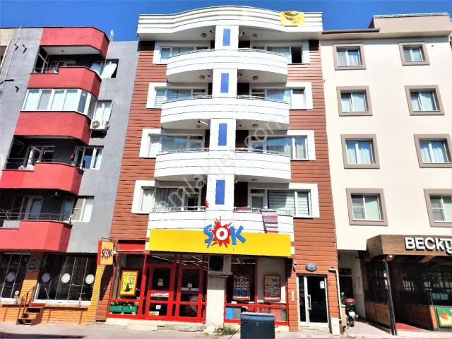 El/ya'dan Kasaplar Nef Karşısı ~arakat ~ Eşyalı 2+1.