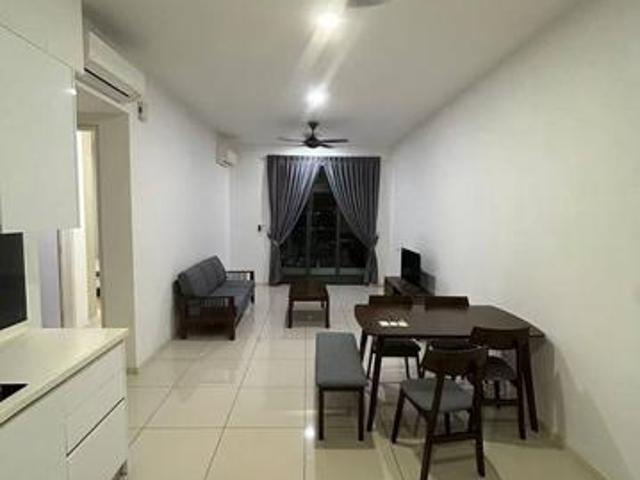 Elysia Park Tuas Legoland Medini 2bed 2bath Good Condition Cheap