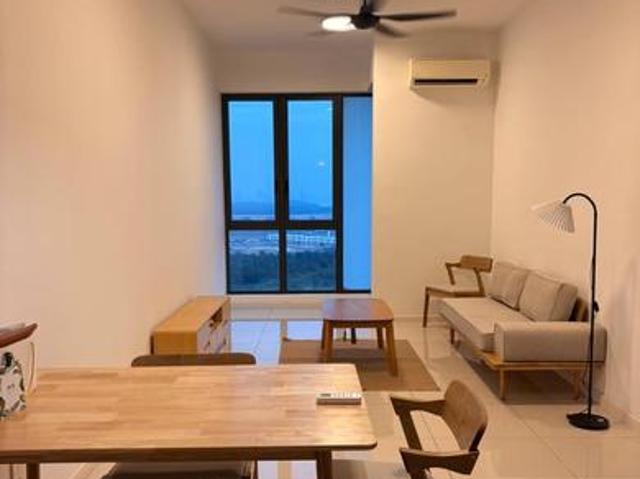 Elysia Park Booking Rm500 Super Below Market Low Deposit