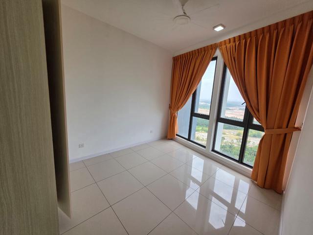 Elysia park Medini