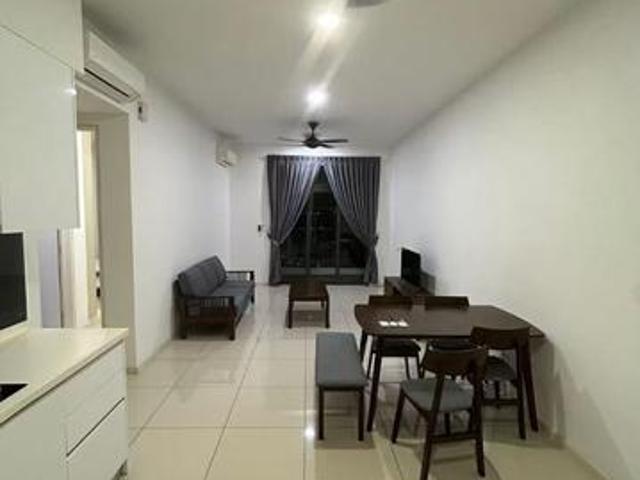 Elysia park Medini