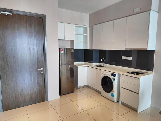 Elysia Park Medini 2 Bed with balcony Fully Furnished Tuas Secondlink