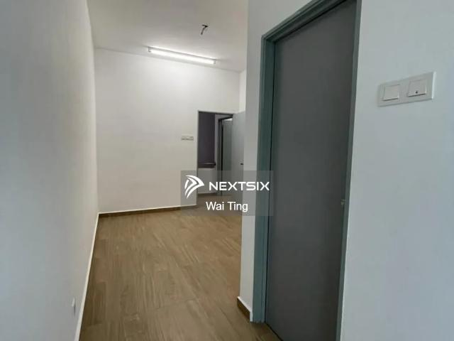 Elysia Park Residence 2bedrooms
