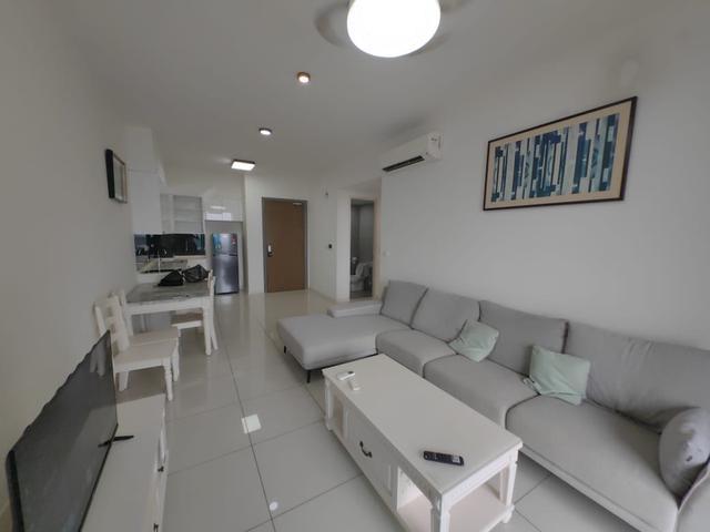 Elysia park Residence
