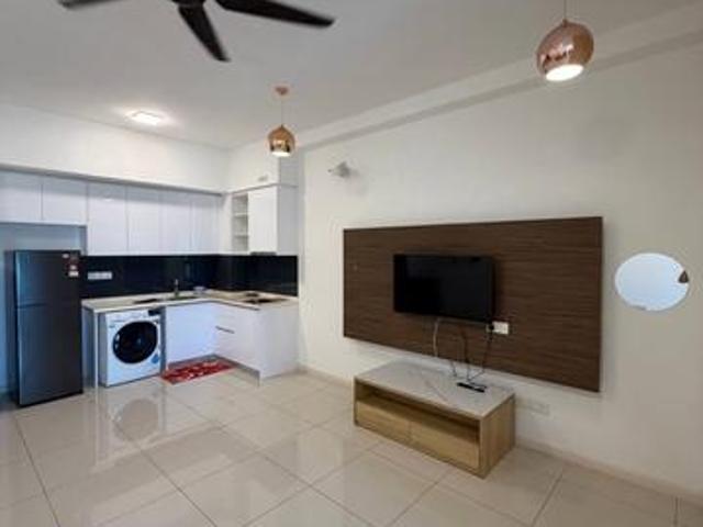 Elysia Park Residence Medini Medini Mall Iskandar Puteri near Tuas