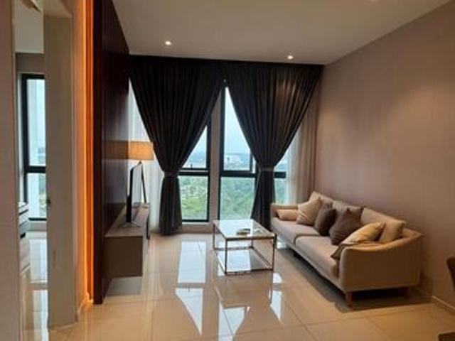 Elysia Park Residence Medini Medini Mall Iskandar Puteri near Tuas