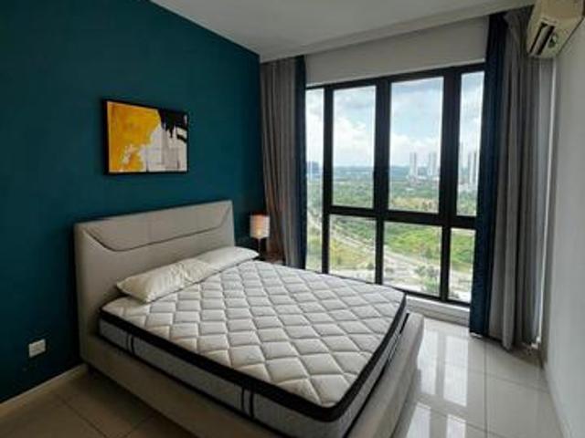 Elysia Park Residence Medini Iskandar Legoland Tuaslink