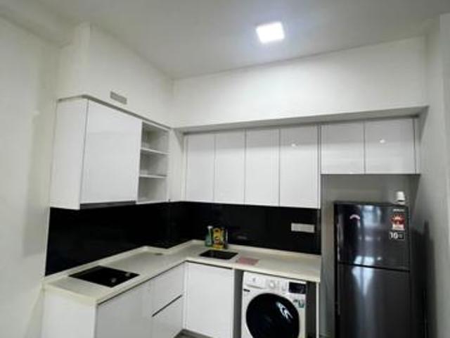 Elysia Park Residence Medini Iskandar Legoland Tuaslink