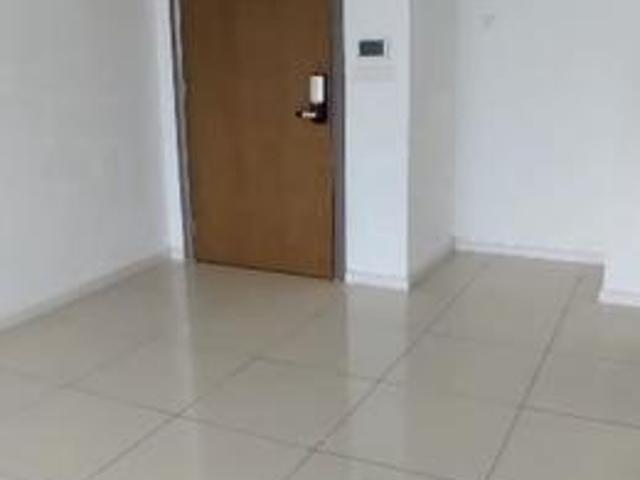 Elysia Park Residence Medini Iskandar Tuaslink Investment Roi