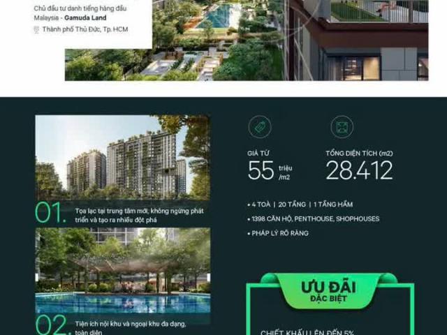 Elysian làn gió mới của thị trường bđs khu đông sự xuất hiện của elysian được ví như làn gió