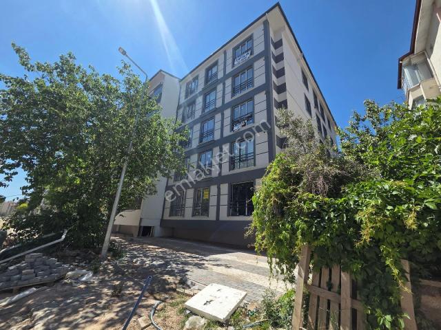 Elysium Avm Aşağısında Sıfır Eşyalı Kiralık Daire