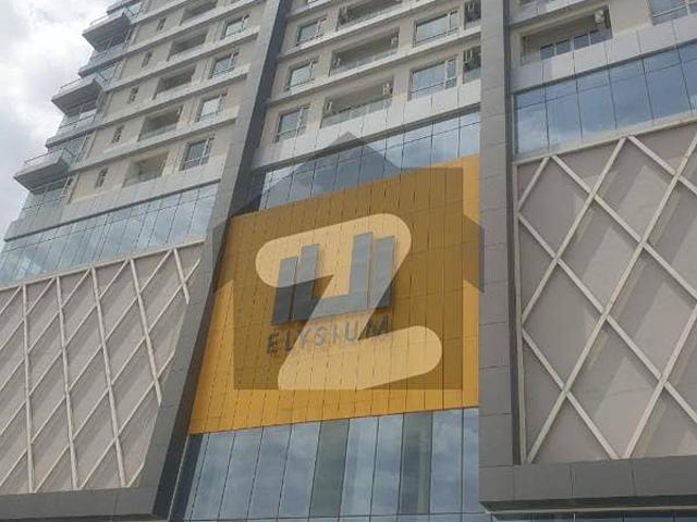 Elysium Tower 1Bedroom Apartment Available For Sale