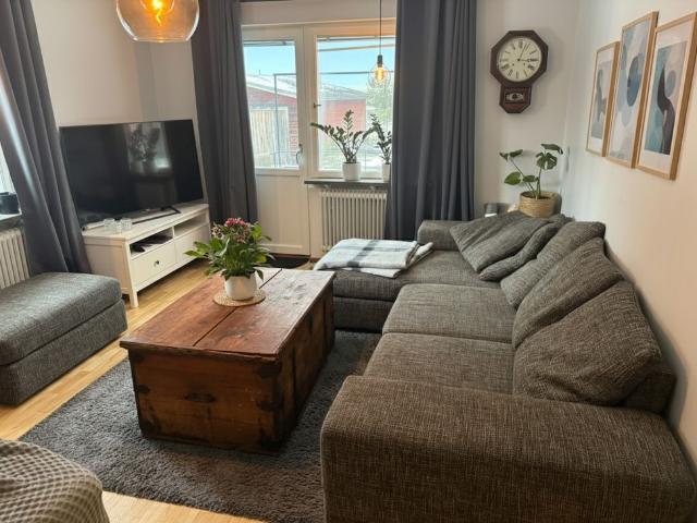 Elzwiks väg, Guldsmedshyttan