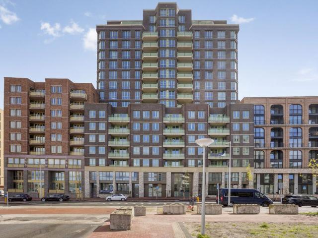 Elzenhagensingel, 1113, Amsterdam