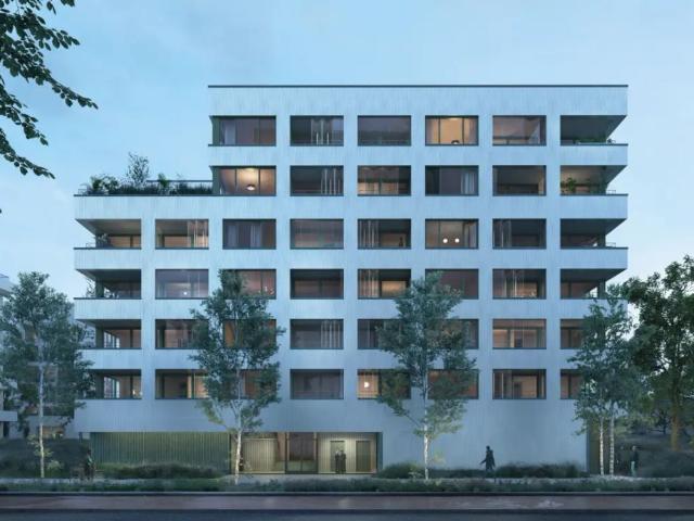 Elzenhagensingel 132 ong