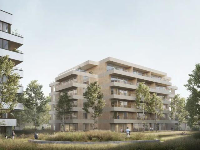 Elzenhagensingel 270 ong