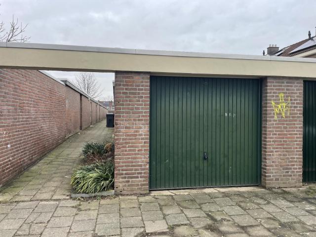 Elzenstraat 8000 0 ong, 5922CD, Venlo, Limburg 5922CD