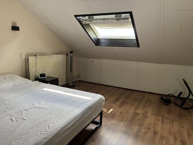 Elzenstraat, 20, Almere