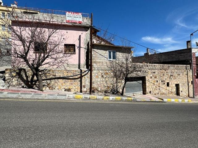 EM TU EMLAK'TAN SATILIK NAR'DA OTEL YAPIMINA UYGUN KARGIR EV92288685