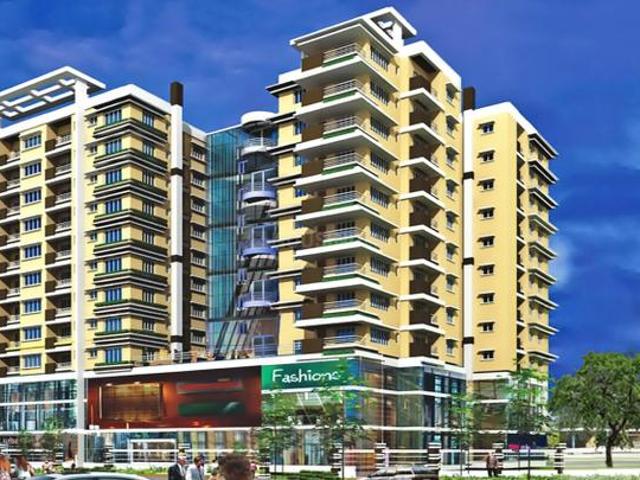 Garia, Sonarpur 3 BHK Apartment For Sale Kolkata