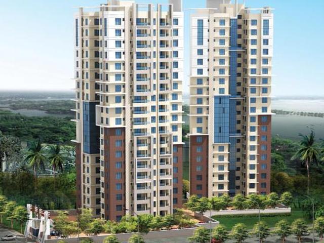 Saha Para 3 BHK Apartment For Sale Kolkata