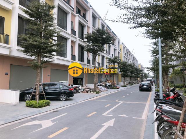 Em cần chuyển nhượng shophouse chân đế dv02 tm15 iec tứ hiệp