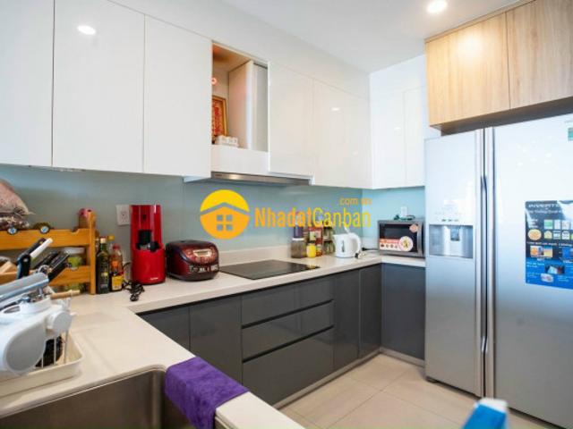 Em cần tìm chủ mới cho căn 2pn2wc the gold view đẹp lung linh giá tốt 4.5 tỷ bao phí. Liên