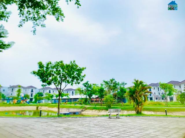 Em có căn biệt thự đơn lập view triệu đô mà giá cực hấp dẫn
