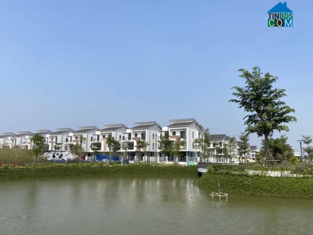 Em có căn Duy nhất Biệt thự Đơn Lập siêu đẹp trong Đại đô thị của Vsip BN, Khu đô thị xanh Centa