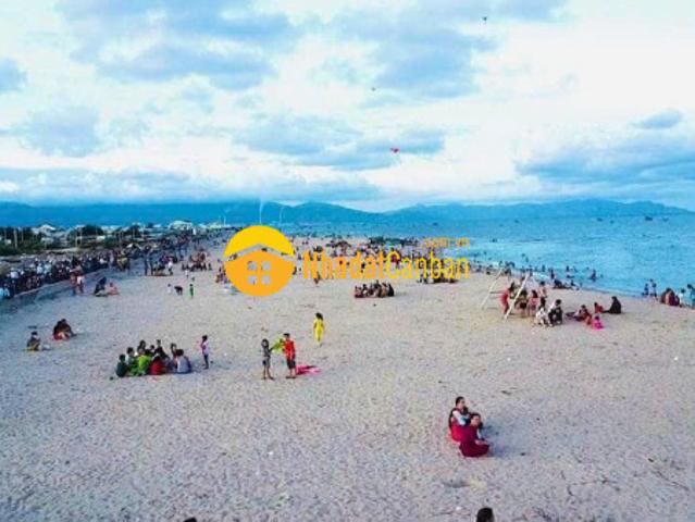 Em còn vài lô đất nền sổ đỏ ven biển bình thuận để đầu tư hoặc ở giá chỉ từ 5xxtr
