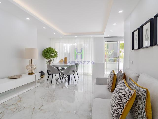 Em Construção: Apartamento de Luxo T2, com Piscina e Garagem. 136m² Lagos