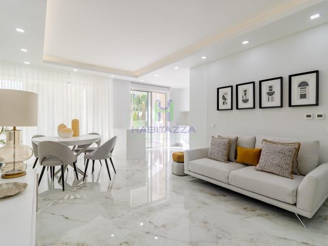 Em Construção: Apartamento de Luxo T2, com Piscina e Garagem. 136m² Lagos