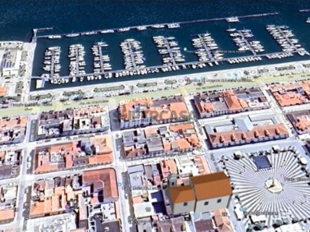 Em construção, Vila Real de Santo António Duplex T3